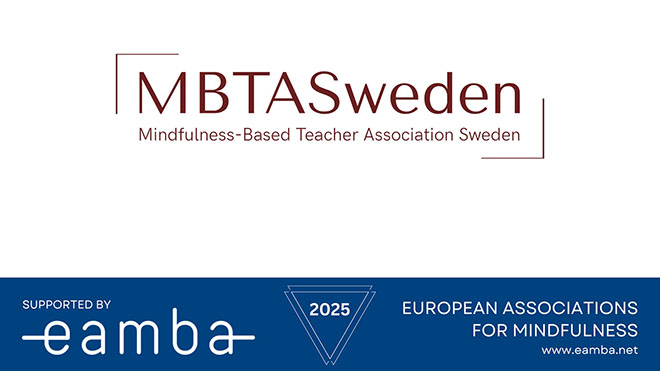 2025 Member Vignette – Sweden Mindfulness based Teachers Associa EAMBA Members Mindfulness based Teachers Association Sweden