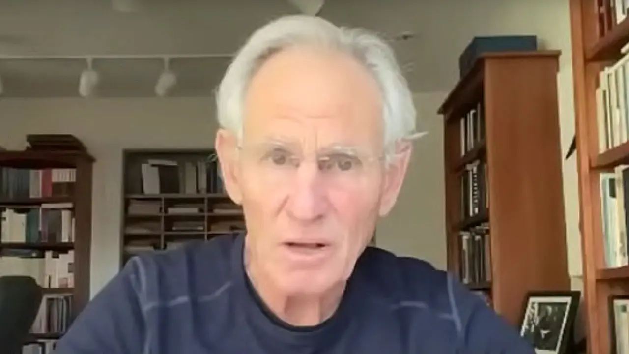Ny lärarmanual introduceras av Jon Kabat-Zinn