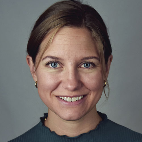 Johanna Samsioe