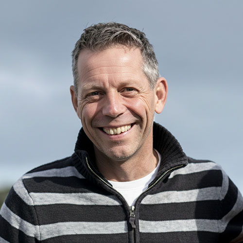 Henrik Kok